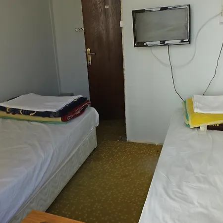 Aziz Hotel Antalya