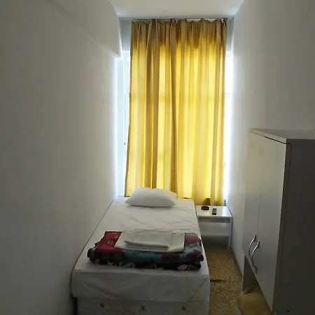 Hotel Aziz