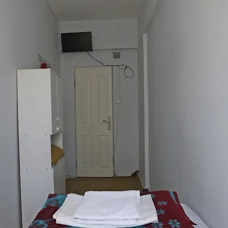 Hotel Aziz Antalya