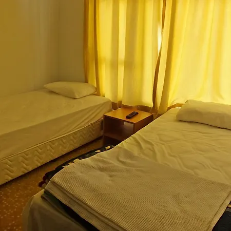 Aziz Hotel Antalya