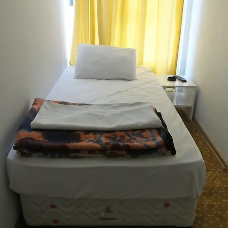 Hotel Aziz